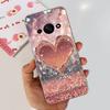 Для Xiaomi Redmi A3 4G Чехол Модная Девочка Мультяшный Принт Мягкий Силиконовый Задний Чехол Для Redmi A3 6.71" Ударопрочный Чехол для Телефона Funda