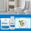 Active Oxygen Toilet Bowl Cleaner Deep Clean Stain Remover Bathroom Cleaning Tablets for Home Bathroom Toilet (110g/250g)