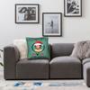 Steve Harrington   Pillow Case  Retro Trendy Pillow Cover Print Pillowcases For Couch Sofa Bedroom