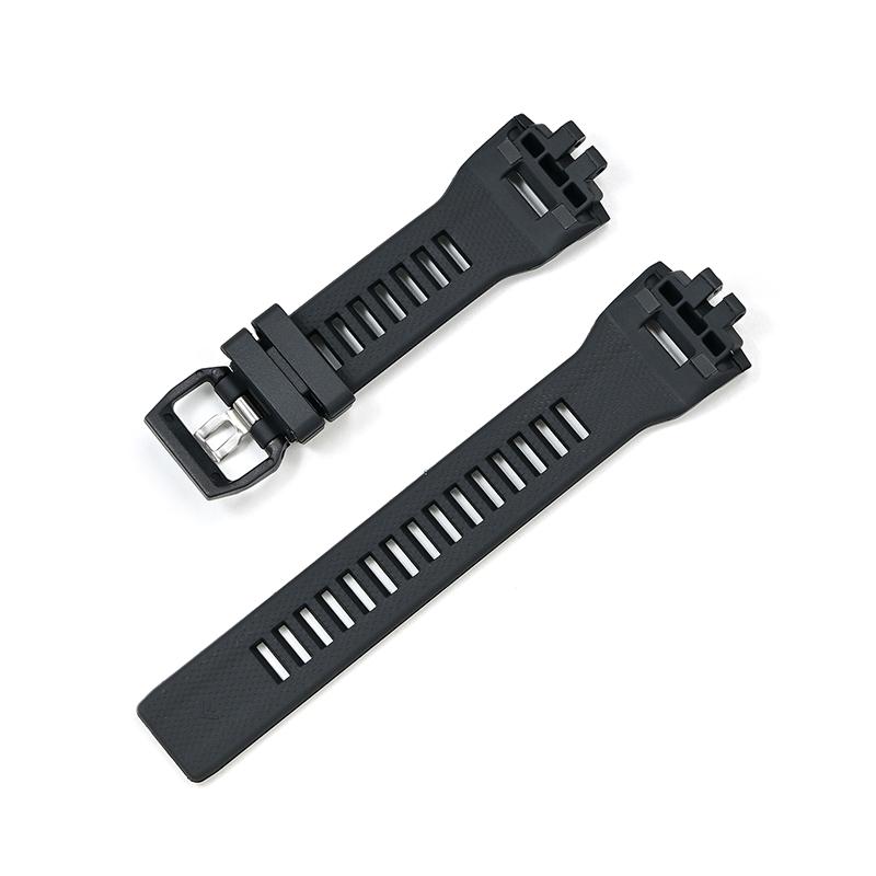 Силиконовый ремешок для часов GBD-200 для G-SHOCK Casio 3506 GBD-200-1A/2/9/gbd-200RD-4 полимерный ремешок для часов мужской браслет