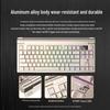 Cherry MX8.3 Tri-Mode Wireless Hot-Swappable Gasket Mechanical Keyboard