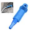 2/5pcs Auto Car Brake Fluid Oil Change Replacement Tool Clutch Oil Exchange Pump Oil Brake Kit Tool Empty Drained Oil Bleeder