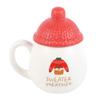 Something Different Sweater Weather Mug With Lid