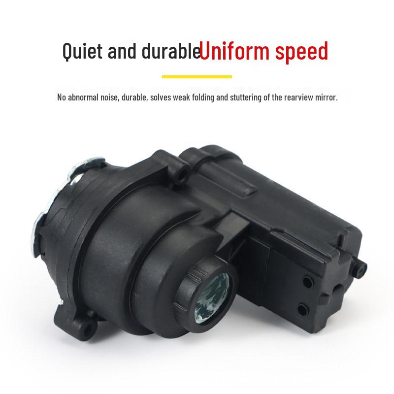 Electric Folding Motor Actuator for Hongqi H5/HS3/HS5/HS7 Rearview Mirrors