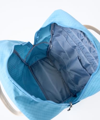 ВЕСЕЛЫЙ Рюкзак A4 Водоотталкивающий Многоотделений