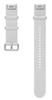 Samsung Athleisure Band ET-SOL31LSEGEU Watch7 M/L Silver