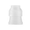 Stainless Steel Cake Decorating Fondant Baking Mold Ice Cream Tool Icing Piping Nozzles Pastry Bag