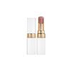 Увлажняющая помада Rouge Coco Flash 914 Beige Tentation Блестящий бальзам для губ