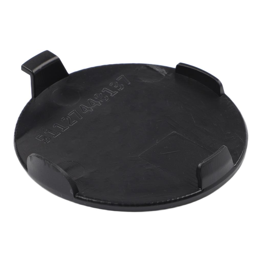 Bumper Trim Tow Hook Cover For Bumper Repair As Shown In The Picture 51 12 7 448 137 7448137 Wear-resistant For BMW For MINI