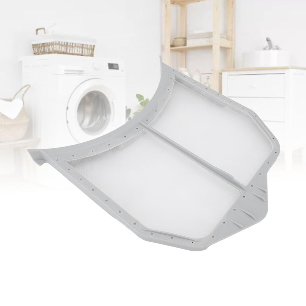 Фильтр для ворса сушилки ABS Легко установить Фильтр для ворса сушилки для W10211906 W10370972 W10516085