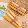Popsicle Shape Capybara Fountain Pen 0.38mm Neutral Pen New Gel Pen  Drawing Writing Tool