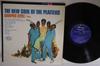 LP Record PLATTERS - New Soul Of The Platters-campus Sty SM7201 MERCURY Japan Soul/Funk Used