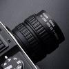 35mm F 1.7 Closed Circuit TV Television Lens Photography Camera Accessory