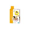 Kawada Nanoblock Рамен NBC_392, 3 x 10,5 x 18 см, Возраст 12+, Интерьер, Хобби, NBC_392