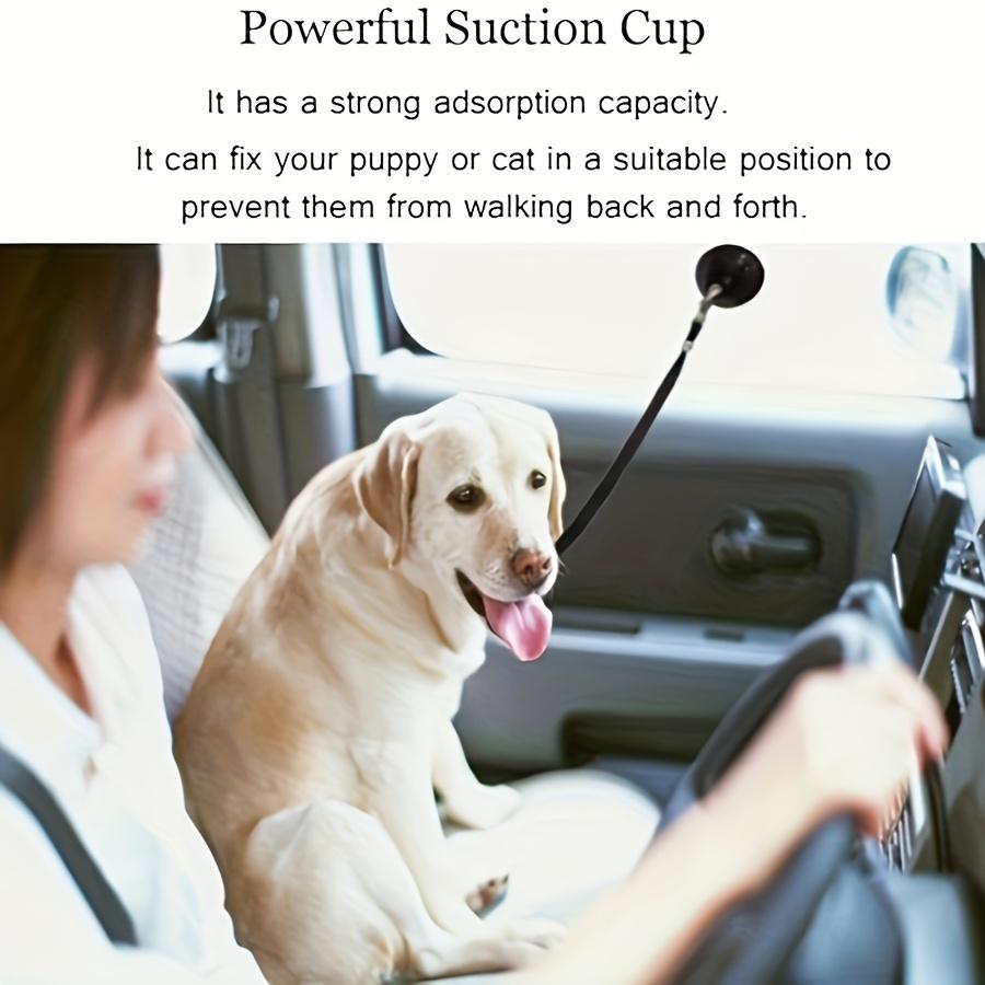 1 шт. Веревка для купания собаки с присоской, кольцо для фиксации питомца в ванне для груминга, регулируемая фиксирующая веревка для кошки/собаки для купания питомца под душем