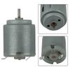 Motor DC 3-12V Electric Electric Toothbrush Motor Fan DIY