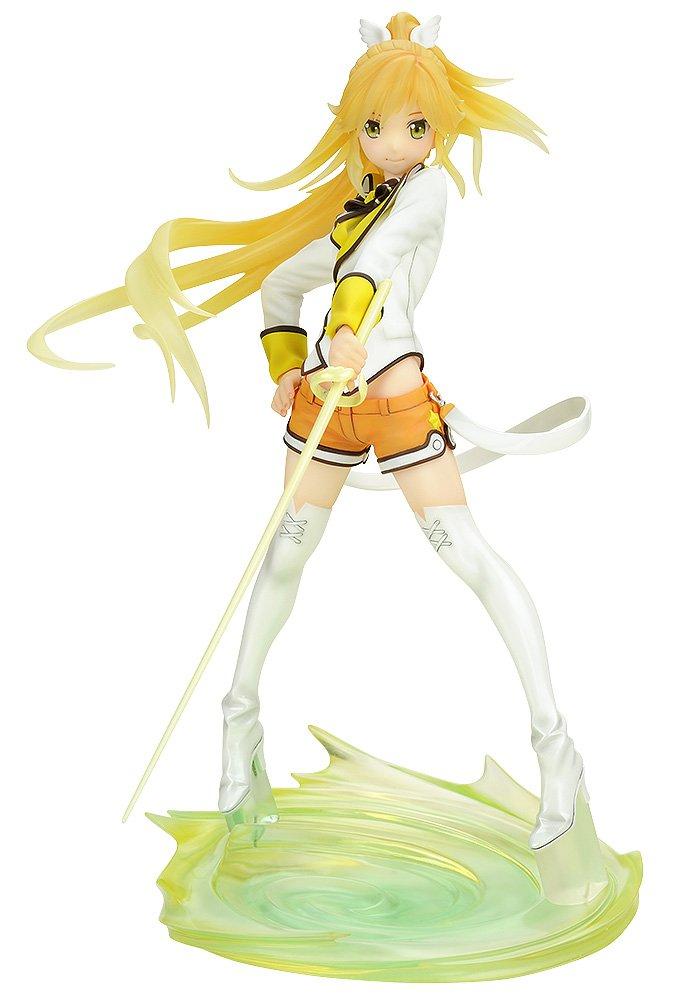 Кукла Fantasista Sasara Scale ПВХ окрашенная готовая (1/8 продукта)