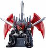 HAGANE WORKS Mazinkaiser немасштабная подвижная фигурка из цинкового сплава и окрашенного АБС-пластика