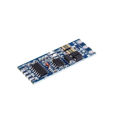 TTL превращает модуль RS485 485 в последовательный уровень UART, аппаратное взаимное преобразование, автоматическое управление потоком