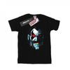 DC Comics Mens Lobo Portrait T-Shirt