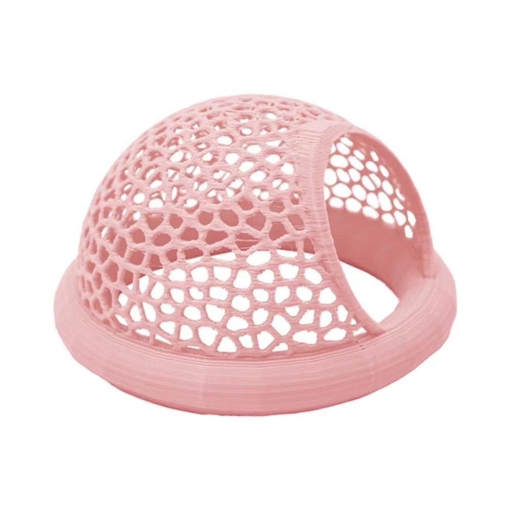 Безопасное Укрытие-Домик для Рыб и Креветок 3-в-1 Зона Отдыха для Рыб Для Аквариума