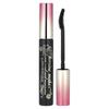 Heroine Make, Volume & Curl Mascara Advanced Film, #01 Jet Black, 6g (0.21oz)