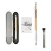 0.5mm Mechanical Pencils Set Sketching Pencils Metal Automatic Pencils Drawing Pencils for Sketching Drawing and Writing