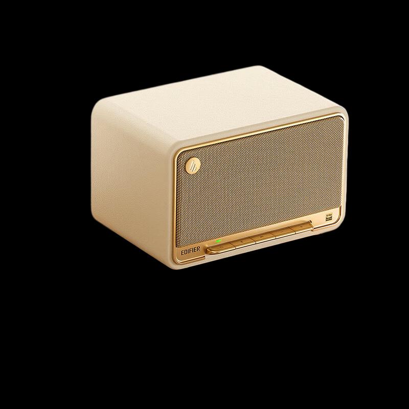 Edifier Высококачественный ретро Bluetooth-динамик M330 (Китайская версия)