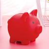 Adorable Creative Piggy Bank Cute Reusable Practical Piggy Bank for Kids Depositing and Taking Money
