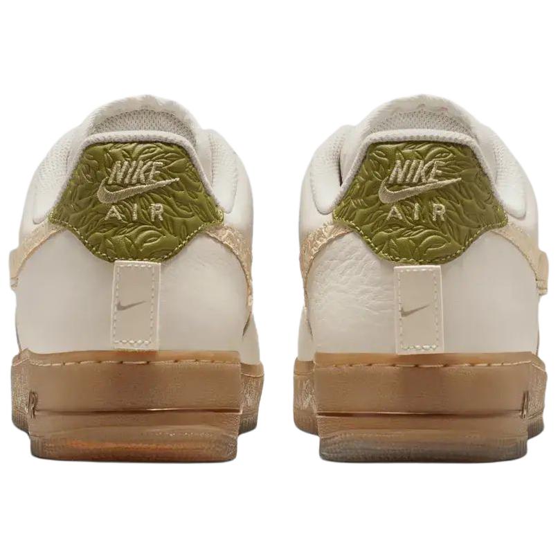 Nike Кроссовки Nike Air Force 1 Low Doernbecher 2026 Унисекс Мультиколор IO7688-921
