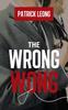 Книга The Wrong Wong