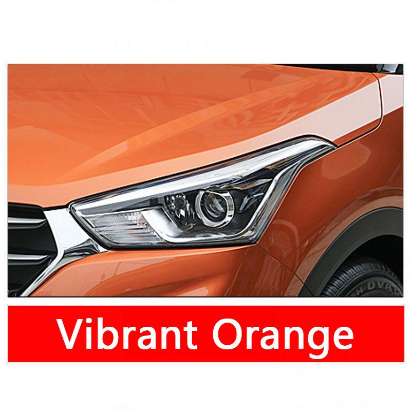 Paint Car Waterproof Car Touchup Repair Pen Scratch Repair Tool For Elantra Tussina Turina Shengda