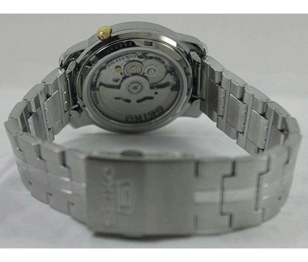 Seiko Часы SEIKO 5 АВТОМАТИЧЕСКИЕ SNKL81K1 Мужские