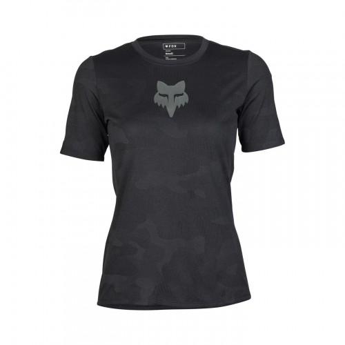 Fox Womens/Ladies Trudri Jersey Jersey