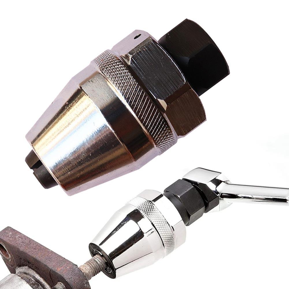 Надежный инструмент для извлечения шпилек Эффективное удаление сломанных винтов 6-13 мм