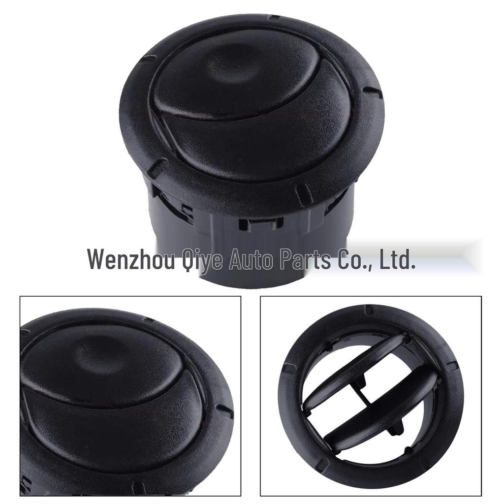 Air Vent for Nissan/Renault (Parts: 8200212480, 687602618R, 8200464605)