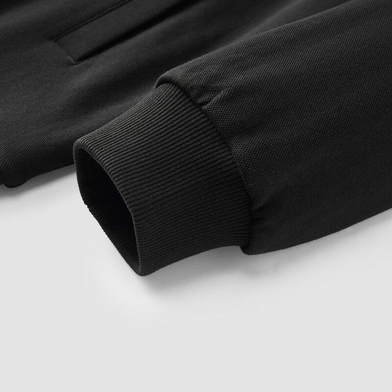 Semir Harry Potter Collaboration Men's Academy Style Baseball Jacket