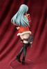Масштабная фигурка Suzuya Mode из коллекции Kantai с военной нашивкой -KanColle- [Рождество] 1/7