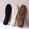 Heated Thermal Insole, for Feet Warm, Memory Foam, Massage Insoles, for Shoes, Men Women, Winter Sport, Feet Care, Shoes Pads