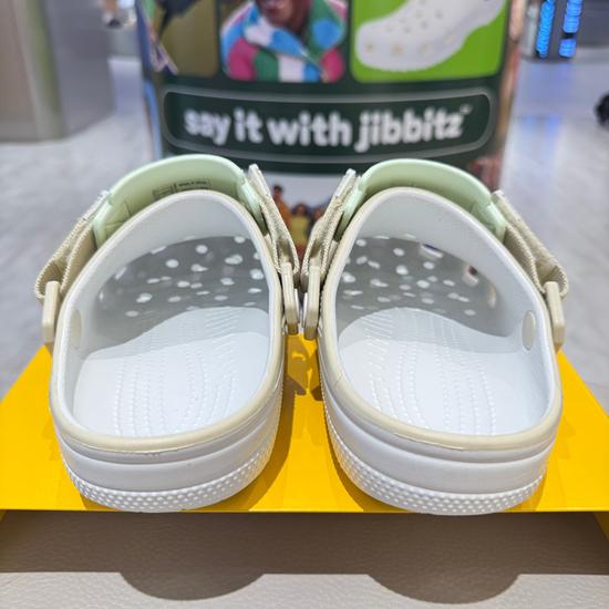 Unisex Classic Turbo Clogs Shoes 211287-2Y2