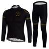 Long Sleeve Cycling Jersey Men Women Breathable Bike Riding Apparel Team Club Style Performance Wear
