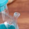 with Handle Oil Dispenser Leakproof Vinegar Bottle Household Transparent Gravy Boats  Dining Table