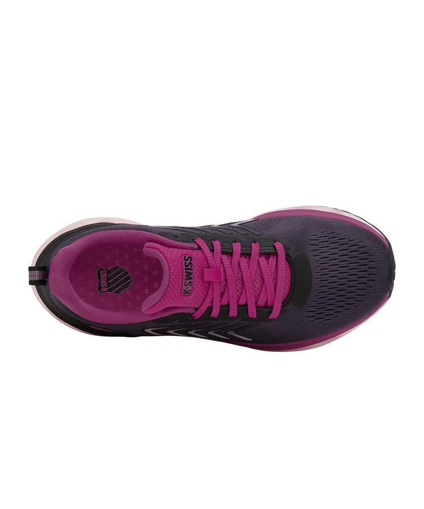 Женские беговые кроссовки K-Swiss Melrose Tube Light_Aksflsv520Pu