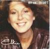 7inch Record ELKIE BROOKS - Why Don't You Say It AMS7529PROMO A&M Records 1980 UK Pop Used