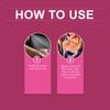 Stage Glitter Spray – Body and Hair Shimmer Mist for Parties