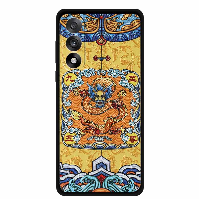 Мультяшный рельефный чехол для OnePlus Nord 5 Чехол 3D рельефный силиконовый мягкий чехол для телефона OnePlus Ace5 Ultra Чехол 3D тиснение Кошка Fundas