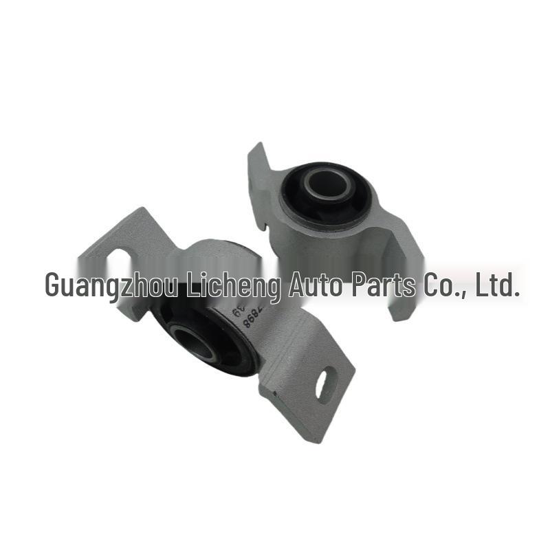 Задний верхний рычаг подвески втулка для Volvo XC90 (2003-2015 гг.) - Номера деталей 31277897, 31277898