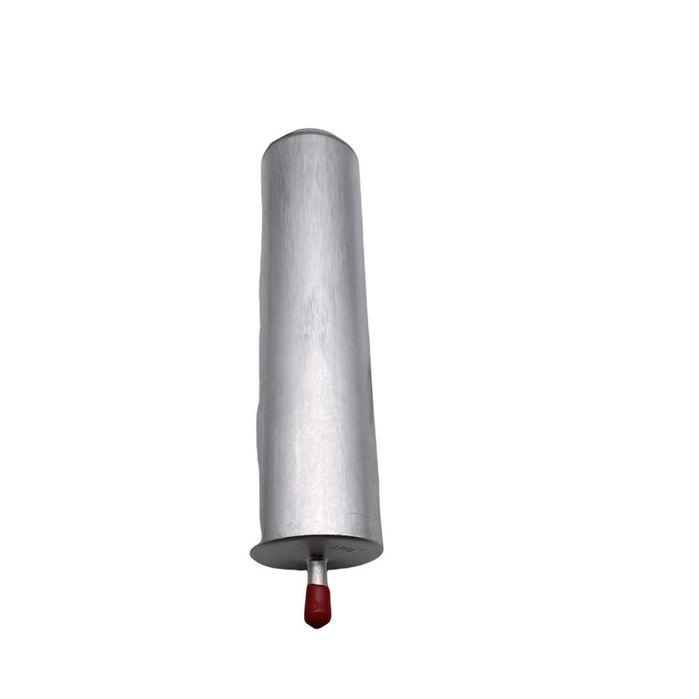 NEW Car Fuel Filter For BMW MINI E46 E60 E61 E65 E66 E70 E71 E81 E83 F02 F07 F10 F11 F15 F16 118d 520 730 X3 X5 X6 13327811227