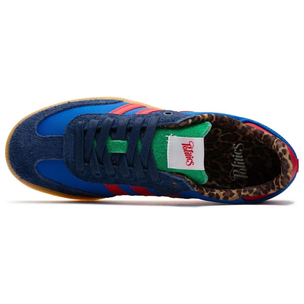 Sneaker Politics x adidas Samba Consortium Cup         IE0173    Joom