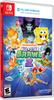 Nickelodeon All Star Brawls 2 Северный переключатель (Импорт Америки) –